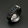 For Suunto T1 T1C T3 T3C T3D T4C T4D Sports Silicone WatchBand Soft Rubber Strap Men Pin Buckle Watch Accessories Free Tools