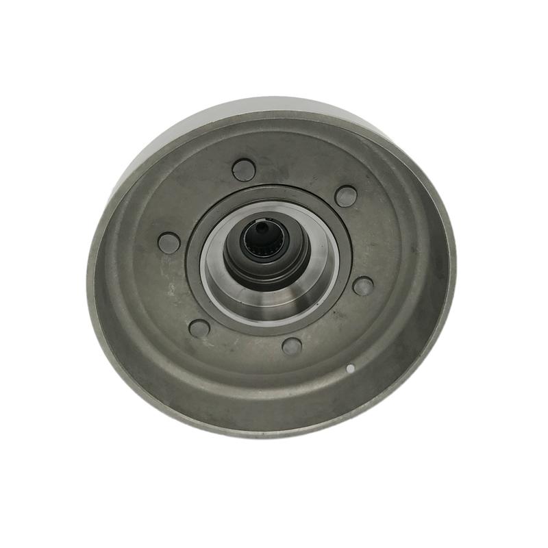 CVT Clutch Cover Housing for Hisun 400cc HS400ATV Quad UTV 21210-F12-0000