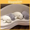 Manatee Cute Sea Plush Toy Cartoon Girl Child Sleeping Companion Dolls Gift