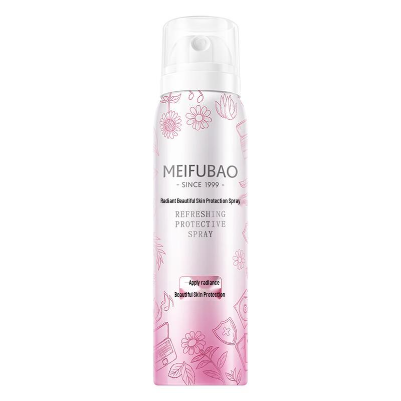 MeiFuBao Revitalizing Skin Protection Spray