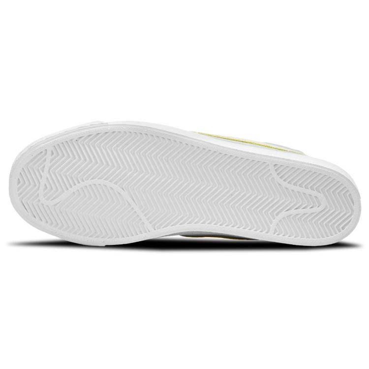 New Nike Sb Blazer Mid Faded Light Dew DA1839-300