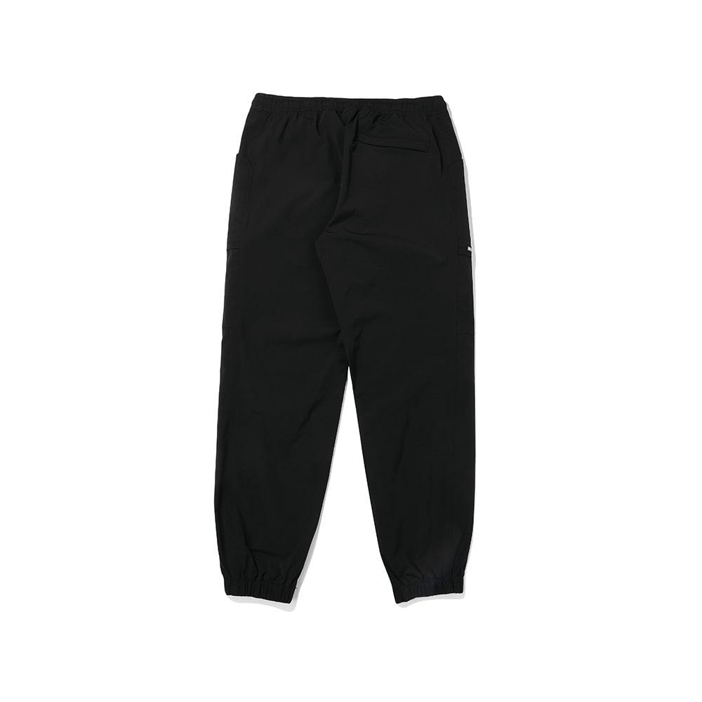 KODAK K Regular Fit Jogger Pants Black