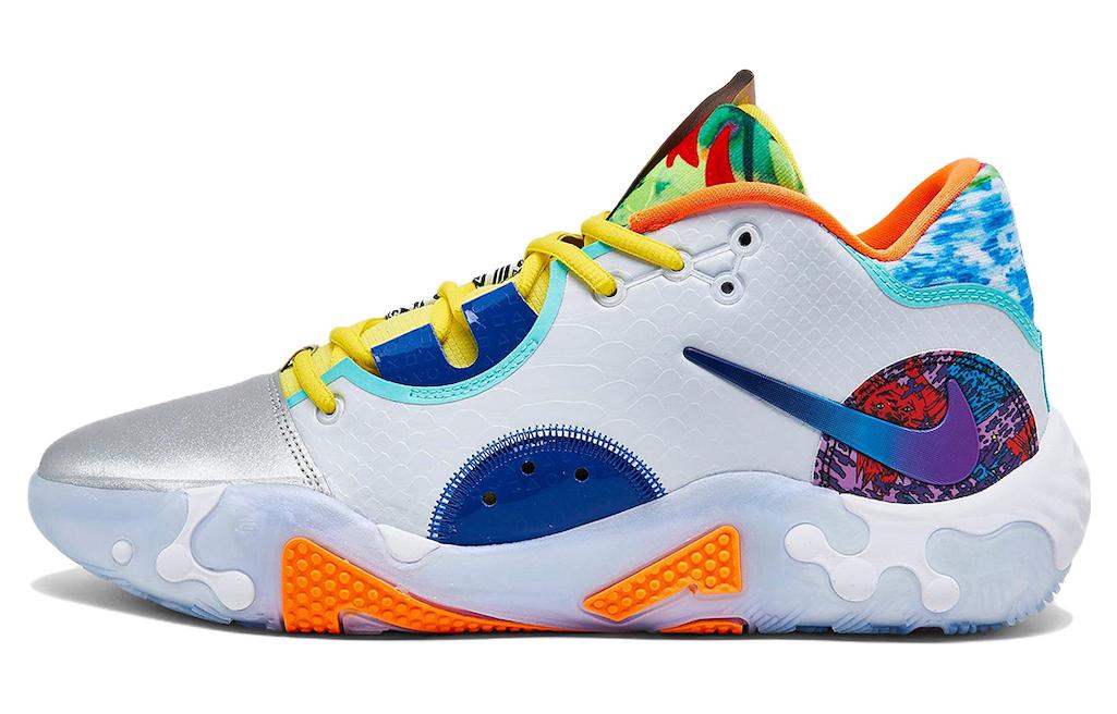 

Nike Pg 6 What The DR8959-700 42