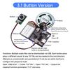 Ultra Low Power JX7004 MP3 Voice Module Plug & Play Type-C Audio Board for DIY Music Greeting Card Christmas Gift