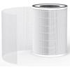 2Pack H13 True HEPA Filter, for Afloia KILO, KILOPLUS, KILOPRO, MIRO,MIRO PRO and MORENTO MR-Kilo Air Purifier