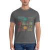 Tops – T-Shirts