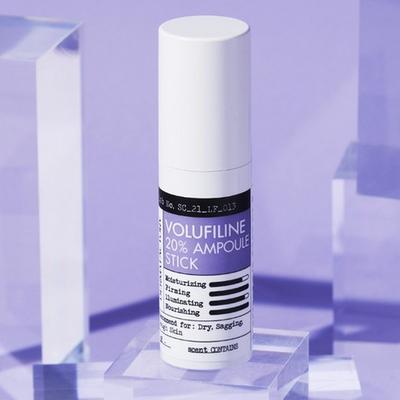 Volufiline 20% Ampoule Stick – Firming Glow Care 10g, Korean