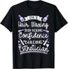 Esthetician Aesthetician Cosmetology Tee Shirts Gift Unisex T-Shirt