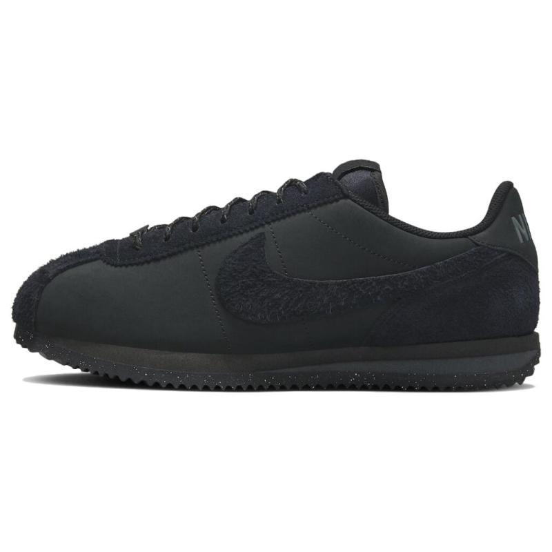 

Nike Cortez Prm Great Outdoors Triple Black Women s Sneakers FJ5465-010 36