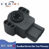 F4SF-9B989-AA Drosselklappenstellung TPS Sensor Für Ford E-150 E-350 Lincoln Town Car Mazda Mercury SABLE F8OZ-9B989-AA F5SF-9B989-AA