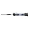 Anex Precision Screw Remover for Stripped Screws [MisakaZoo 2-Pack MO-Pack] 3610-N +0 (M1-2.6)