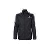 3 Stripes Jacket Men's Black GM1410
