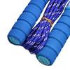 Speed Rope Counting Screen Smooth Spinning Comfortable to Grip Adjustable Length Speed Jump