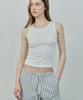 Ihr Striped Elastic Pants / Black Stripe