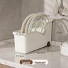 Abay Plastic Multi-purpose Storage Boxes