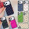 Dackel Hund Handyhülle Für iPhone 17 Air 14 15 13 12 Max Hülle Für Apple 14 15 16 16e 11 Pro Max Plus Coque