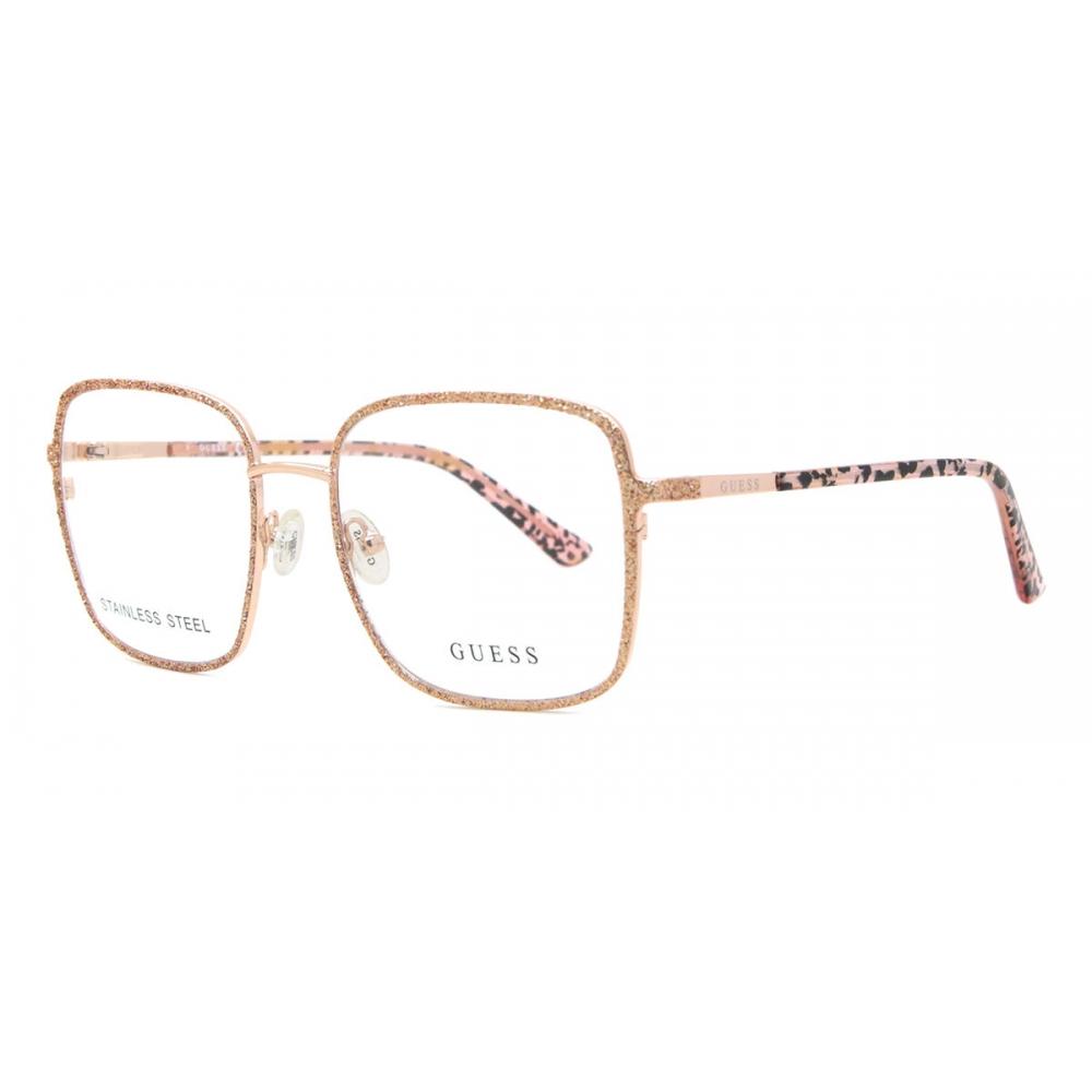 Guess Women Eyeglasses Gu2914 074