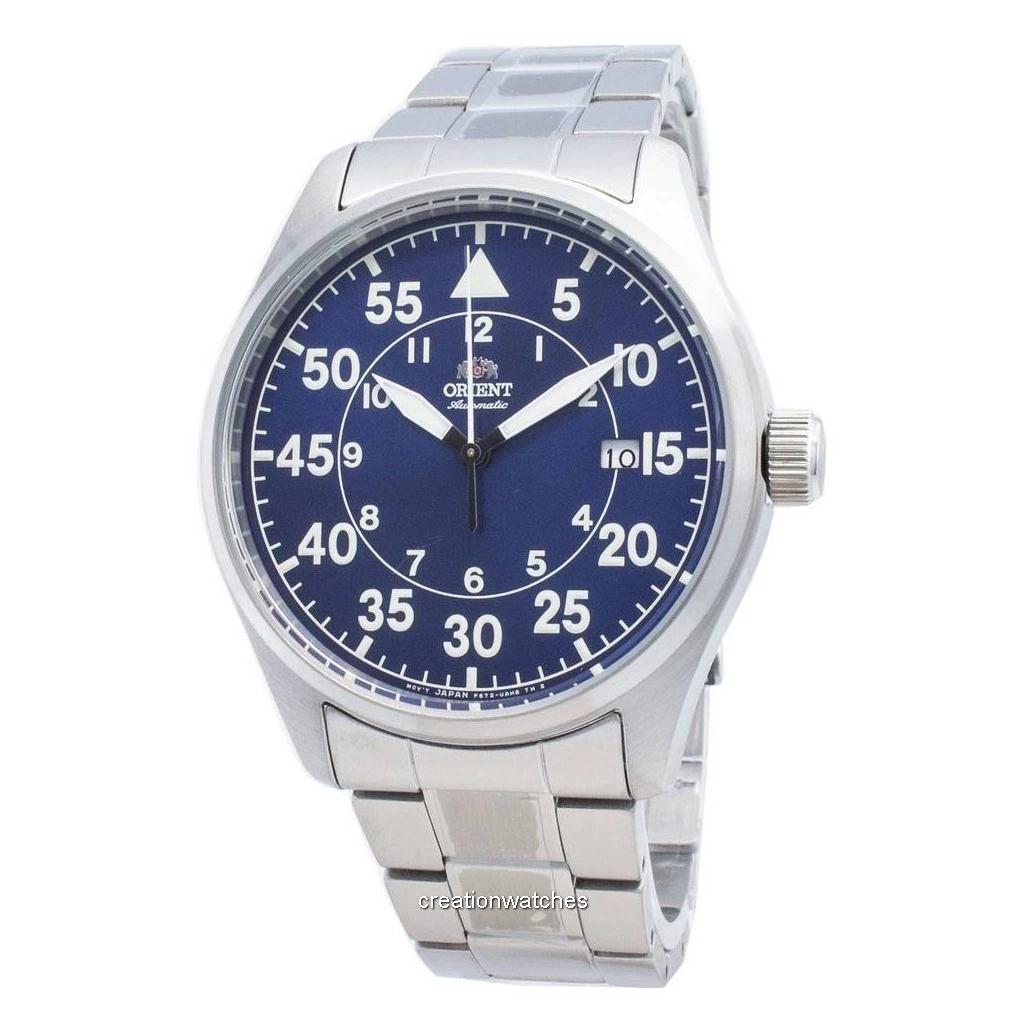 

Orient Автоматические RA-AC0H01L10B Мужские часы
