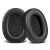 Professional Studio Ear Pad Breathable Ear Cushions for ULT WEAR/WH ULT900N Headsets Enhances Bass Foam Ear Cushions