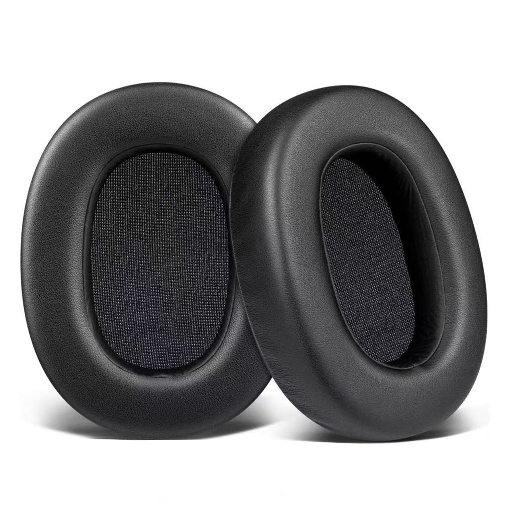 Professional Studio Ear Pad Breathable Ear Cushions for ULT WEAR/WH ULT900N Headsets Enhances Bass Foam Ear Cushions
