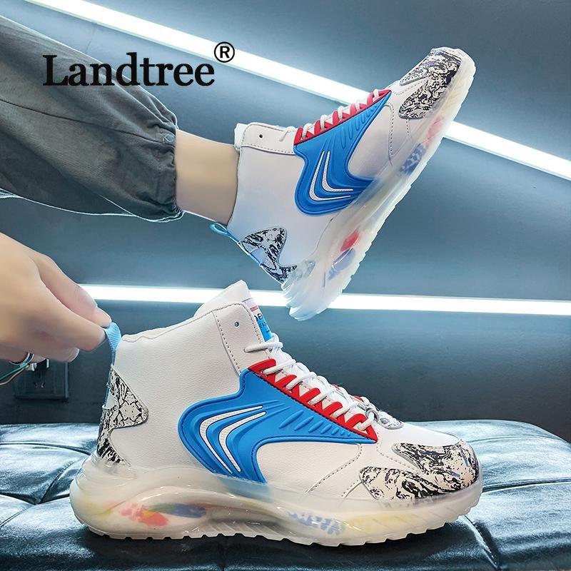 

Кроссовки Теннисные легкие кроссовки для мужчин