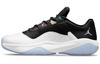 Air Jordan 11 Cmft Low 'White Black' CW0784-104
