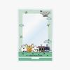 Pre-order 2025 TXT PPULBATU CAFE Acrylic Photo Card Stand
