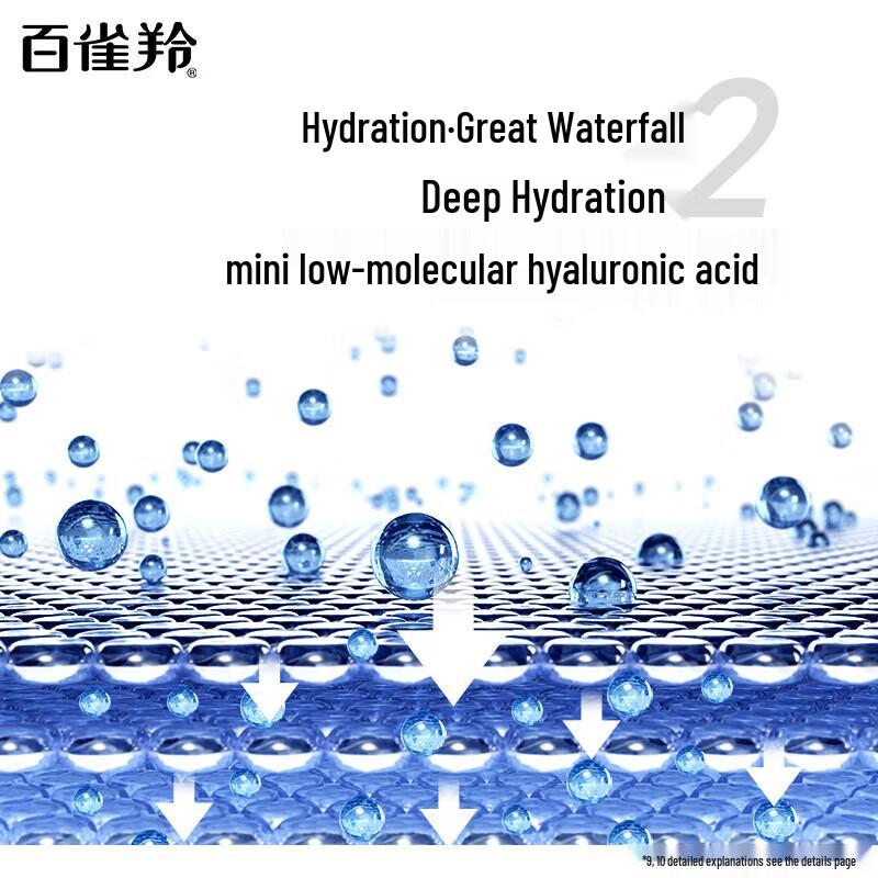 Pechoin Men's Balancing Hydrating Moisturizing Cream 3rd Gen