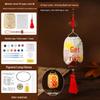 DIY Oil Paper Lantern Kit for Mid-Autumn Festival: Chaoshan Heritage Decorative Lanterns