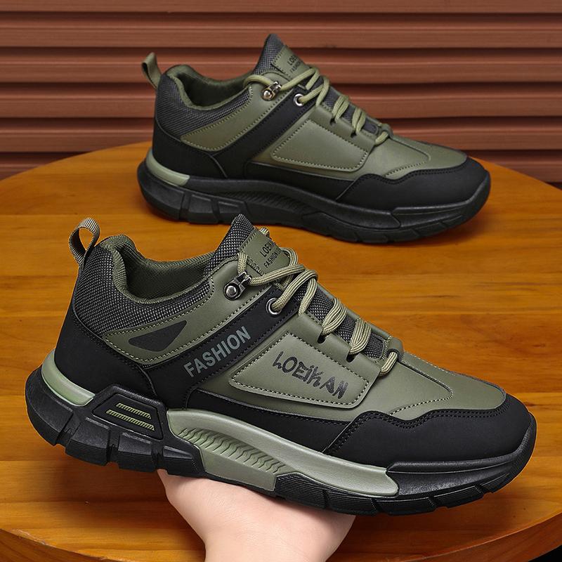 Fashion CYYTL Sneakers Men Outdoor Shoes Casual Leather Platform Tennis Running Sports Hiking Luxury Skateboard Designer Fashion Loafers