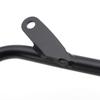 Luggage Rack Side Saddle Bag Mount Bracket Left For Speed Scrambler 400 X 24-25