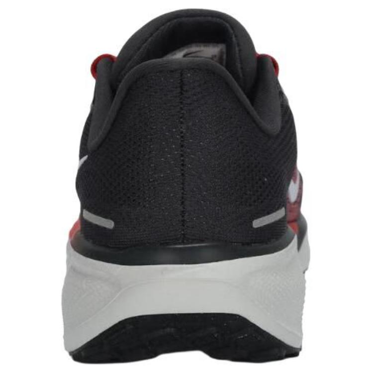 Nike Air Zoom Pegasus 41 Extra Wide Dark Smoke Grey Light Crimson Men Sneakers Black Total-Orange FN4932-005
