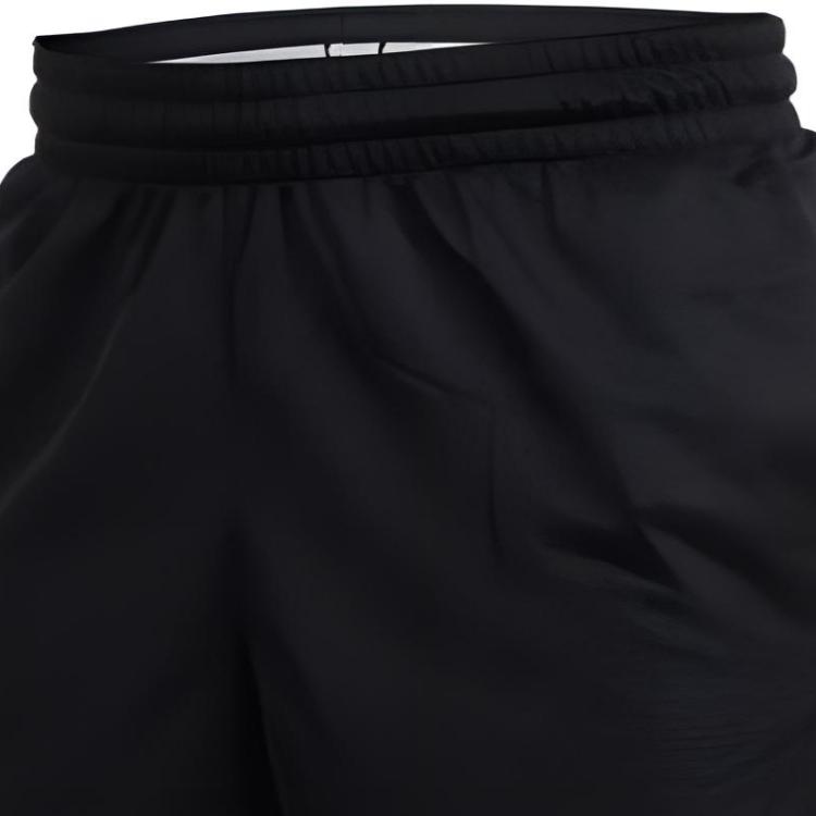 New Nike Casual Shorts Men's Black 910706-010