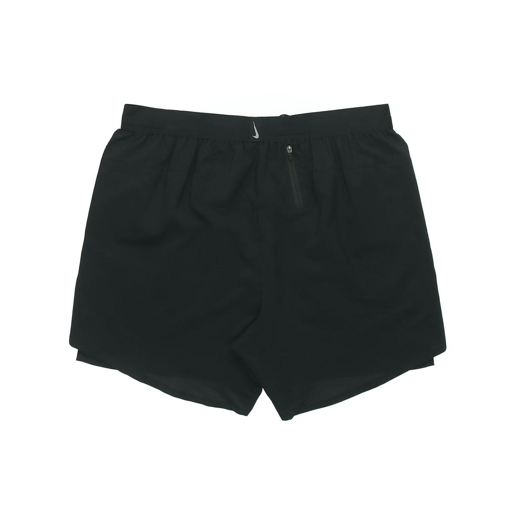 Nike Dri-Fit Flex Stride 5-Inch Shorts Men Bottoms Black CI9899-010