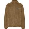 Rugged Ridge High Pile Full Zip Fleece Jacket