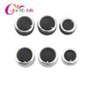 3Pcs/Set Air Condition Heat Control Switch Knob for Skoda Superb Octavia MK1 2007-2013 AC Knobs Car Accessories