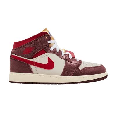 1 Mid SE Bread, Butter & Sole (GS)