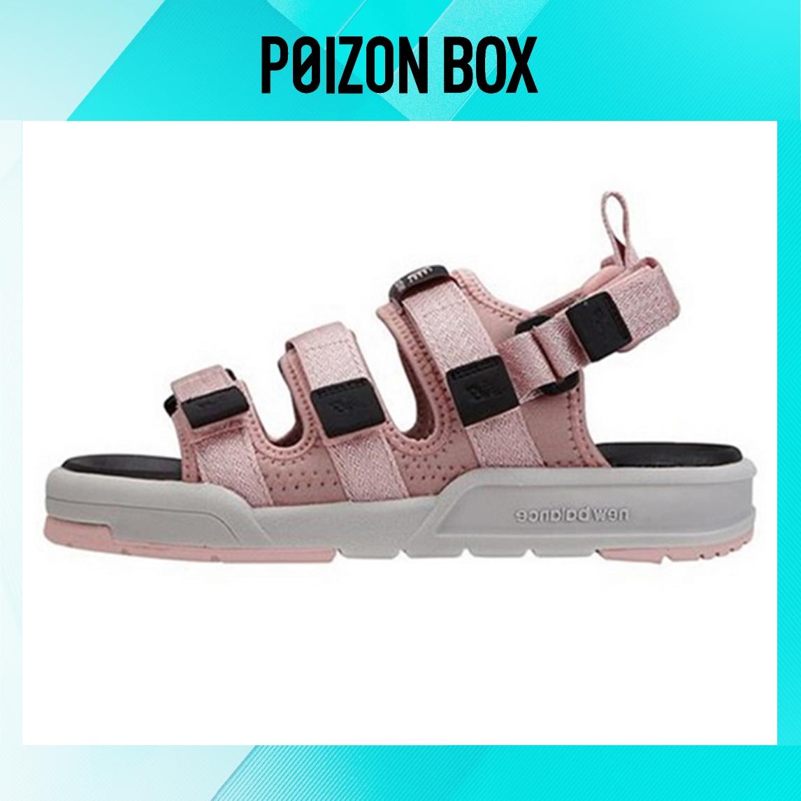 

сандалии New Balance Beach Sandals Unisex SD3205QM