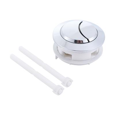 Spülkasten Teile Spülventil Knöpfe Tankknopf Toilettenknopf Spülung Drücker