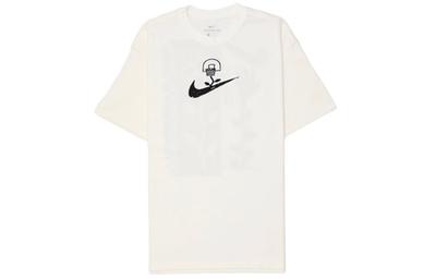 T-Shirt US Version Men's Ecru DC1283-910
