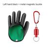 Waterproof Fishing Puncture Proof Gloves Wear-resistant Fishing Non-slip Gloves  Catch Fish