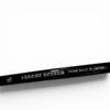 Very Good CHROME HEARTS sunglasses MORNING WOOD II black 925 Used