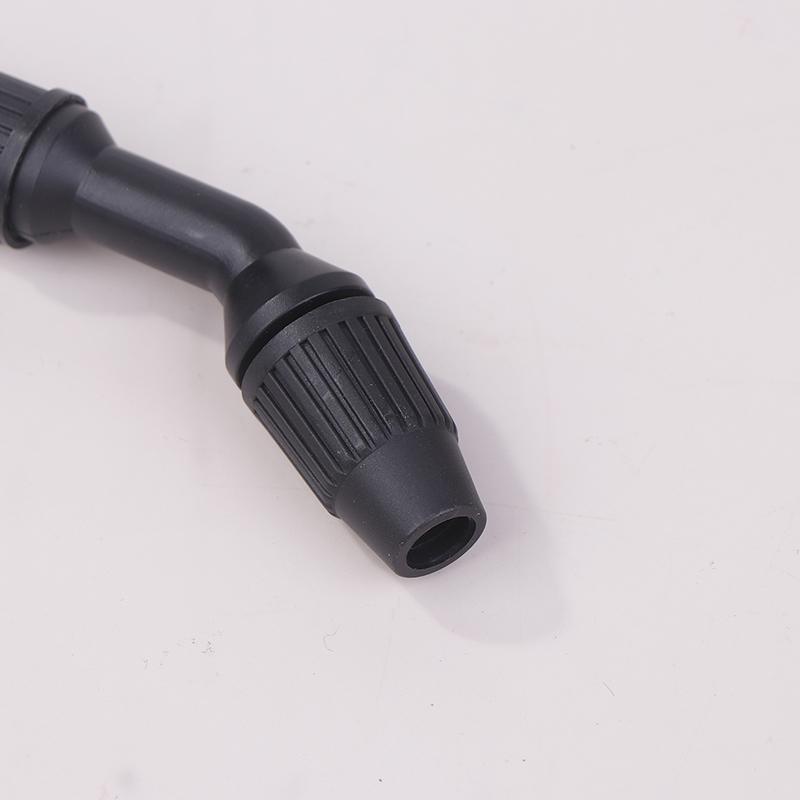 Verstellbare Sprühdüse für Rucksackspritze Garten Landwirtschaft Obstgarten Sprühen von Pestiziden Werkzeug Bewässerungsgerät