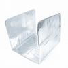 Kitchen Oil Splash Guard Foil Wall Protection Gas Stove Removable Cooking Cover