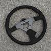 14inch Monte Carlo Steering Wheel JDM Racing Sports Style Steering Wheel Volantes