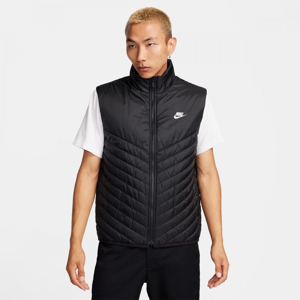 

Мужской жилет среднего веса Nike TF Windrunner FB8202-011