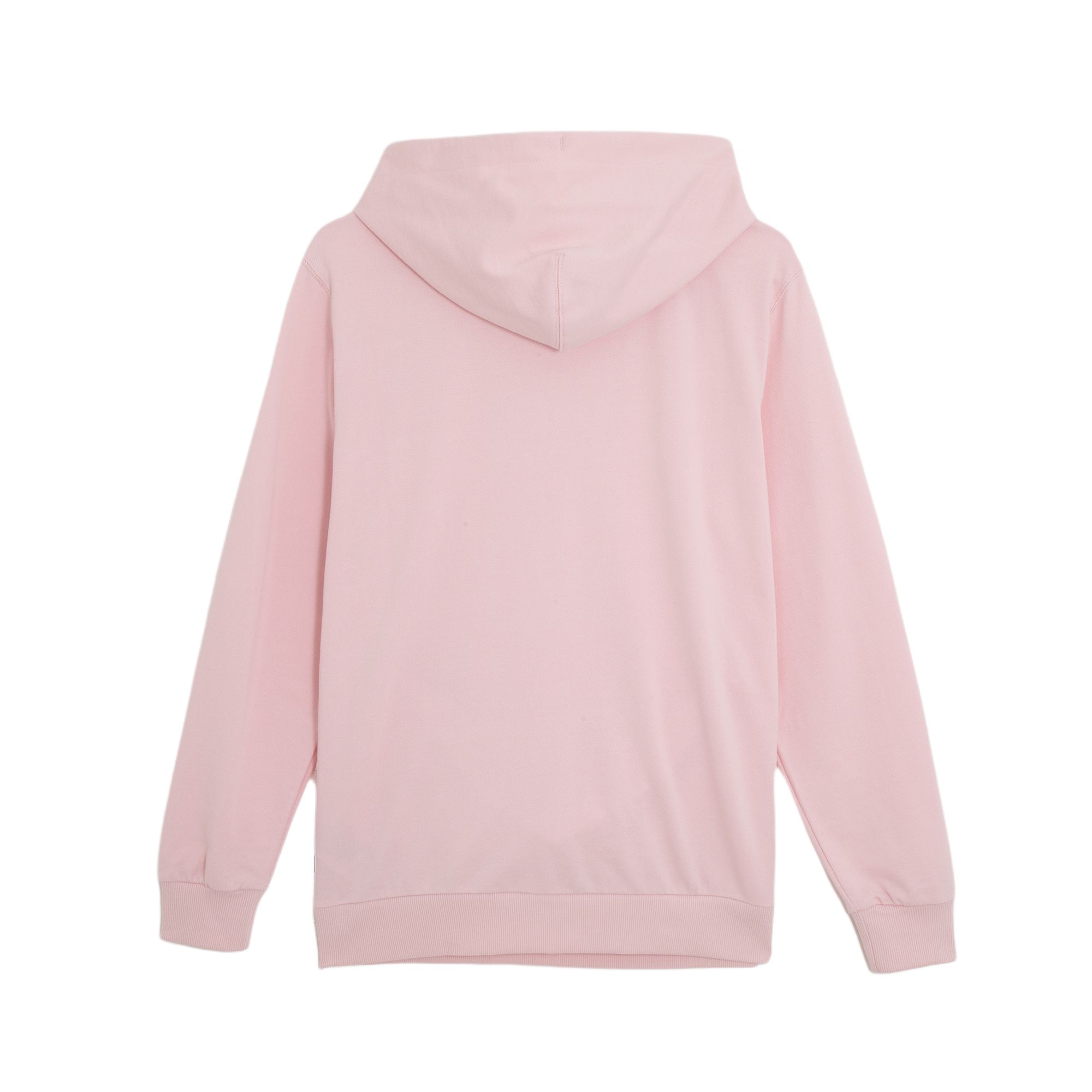 

New PUMA MODERN BASICS Hoodie Tr Sweatshirt Men s Pink 849584-16 M