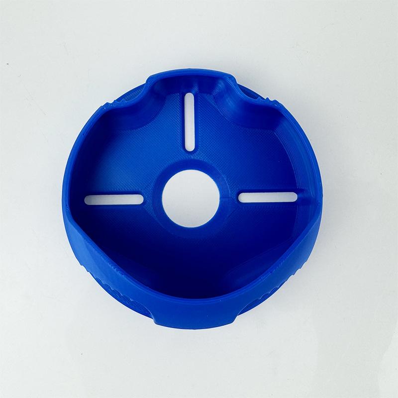 Drill Dust Collector High Efficiency Dust Catcher Easy to Assemble for Home Renovation Wall Drilling