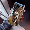 Funny Donkey Phone Case For Samsung Galaxy S23 S24 S25 Edge S26 Ultra S22 + S21 Plus S20 FE Cover Silicone Print Shell Galaxy S2