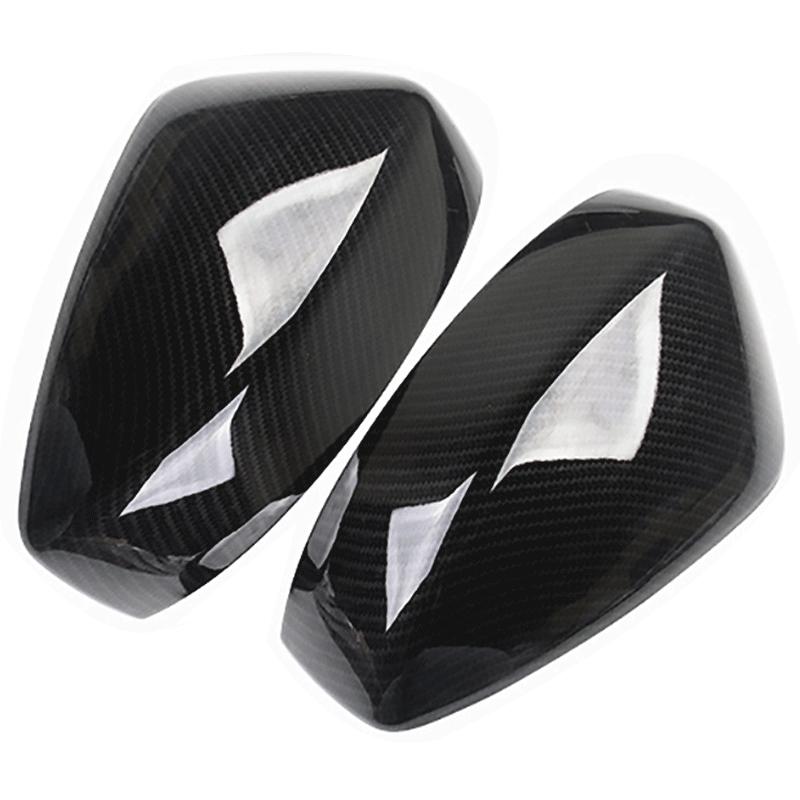 Für Mazda CX-5 CX5 CX 5 2017 2018 Auto Rückspiegel Seite Molding Abdeckung Aufkleber Fall Trim Dekoration Zubehör